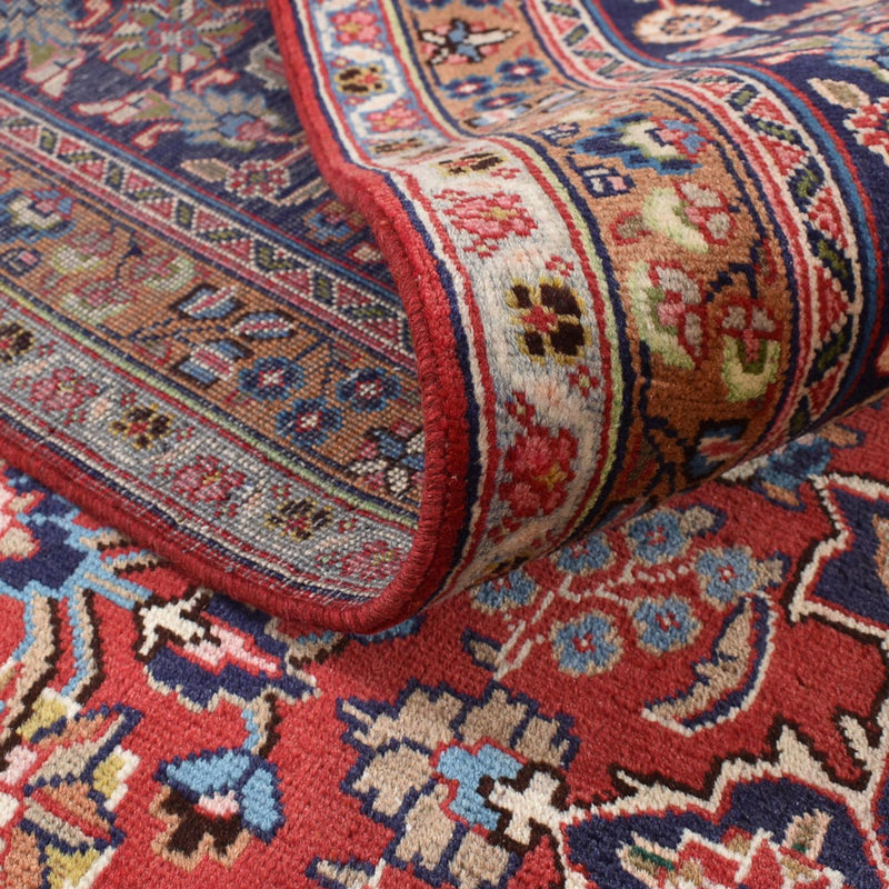 Perserteppich - Classic - 393 x 292 cm - rot