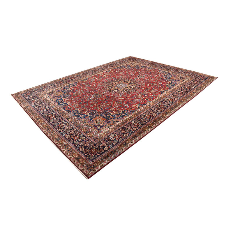 Perserteppich - Classic - 393 x 292 cm - rot