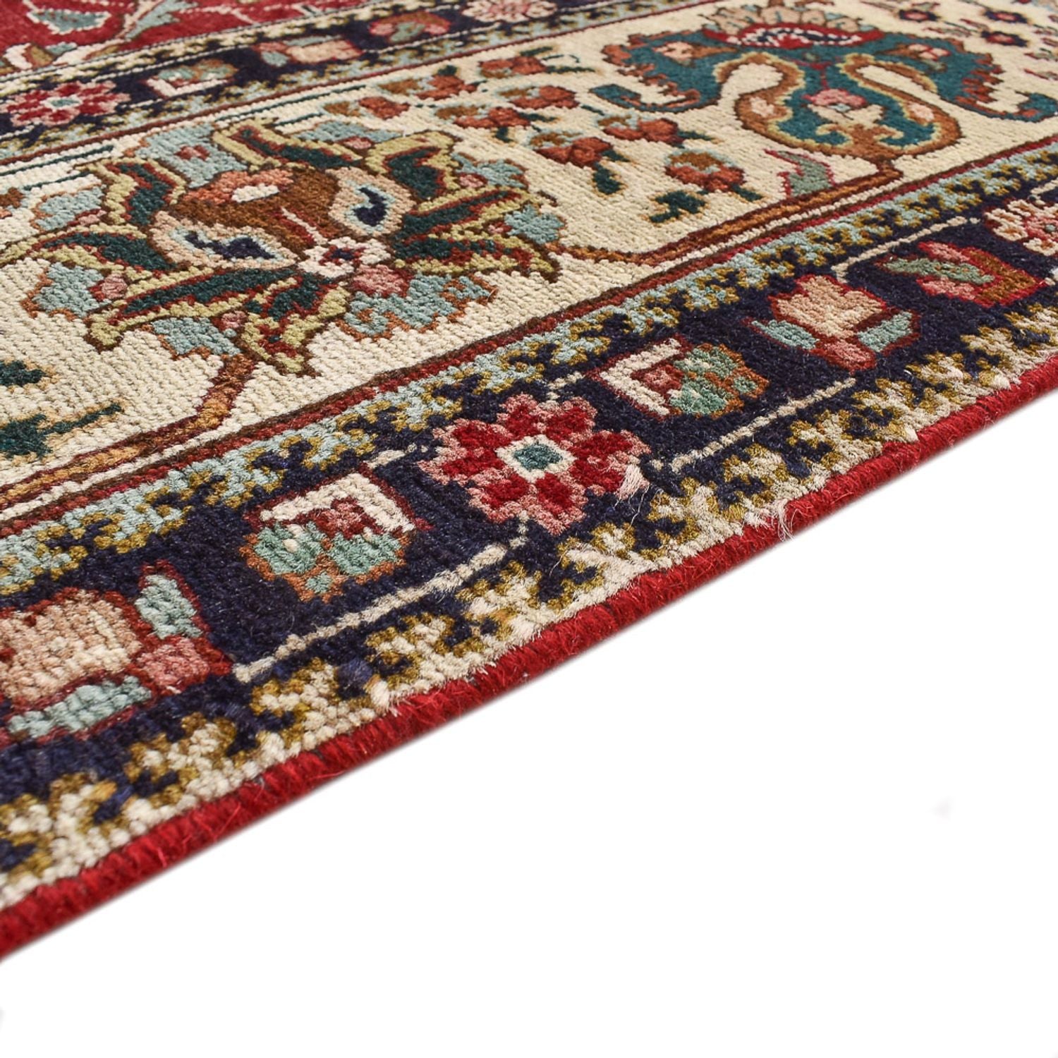 Perserteppich - Täbriz - 330 x 226 cm - rot
