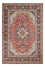 Perserteppich - Täbriz - 295 x 200 cm - rot