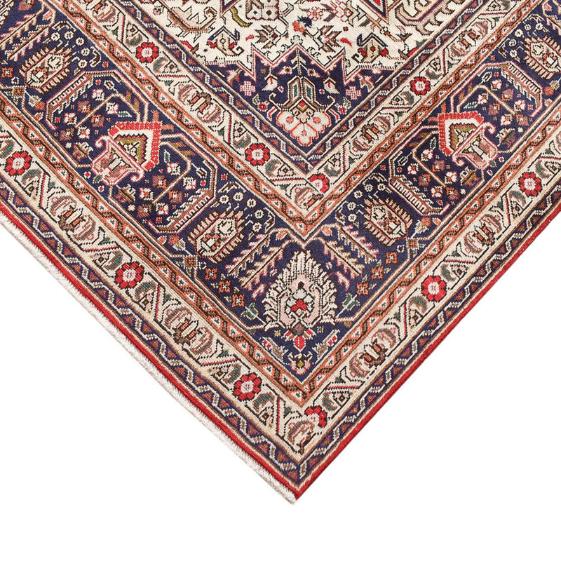 Perserteppich - Täbriz - 295 x 200 cm - rot