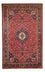 Läufer Perser - Classic - 462 x 288 cm - rot