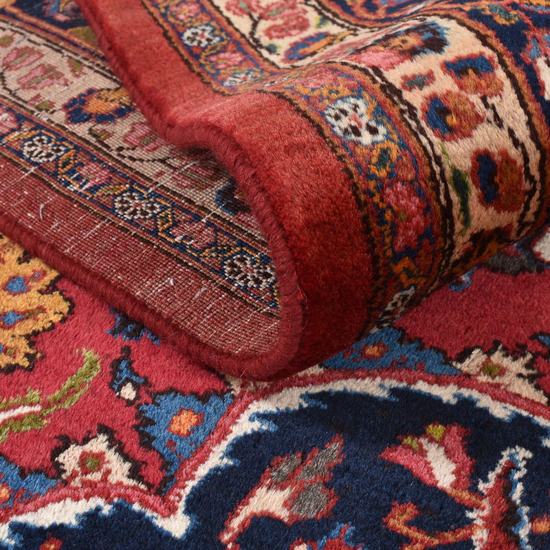 Läufer Perser - Classic - 462 x 288 cm - rot