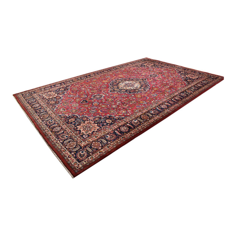 Läufer Perser - Classic - 462 x 288 cm - rot