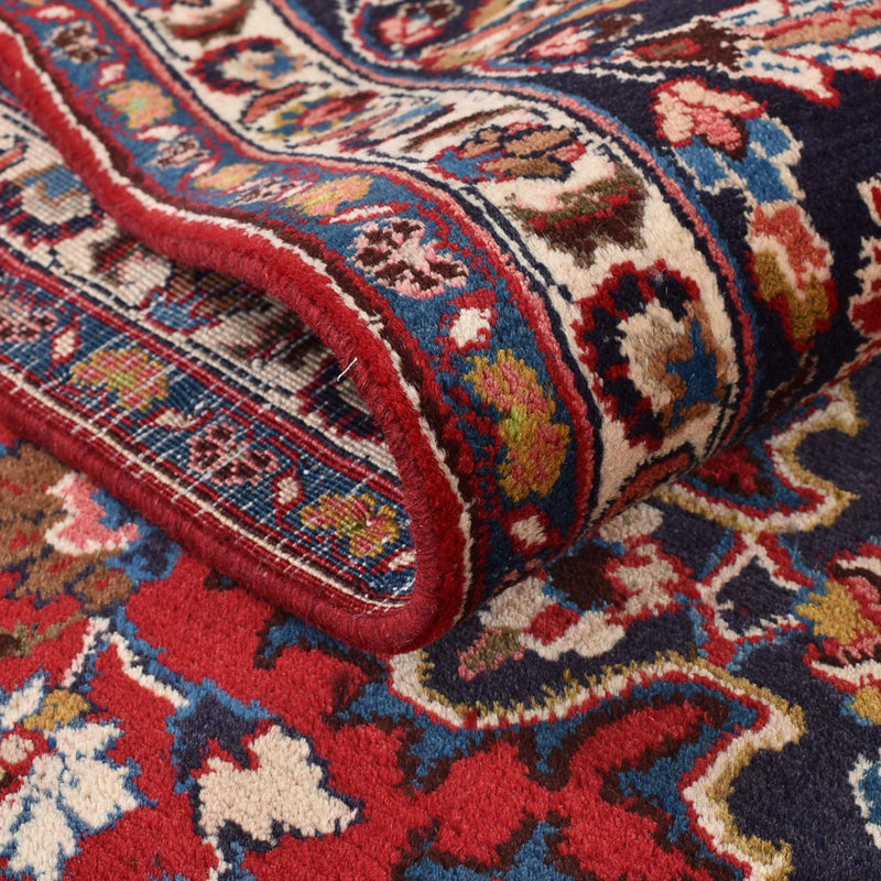 Perserteppich - Classic - 340 x 290 cm - rot