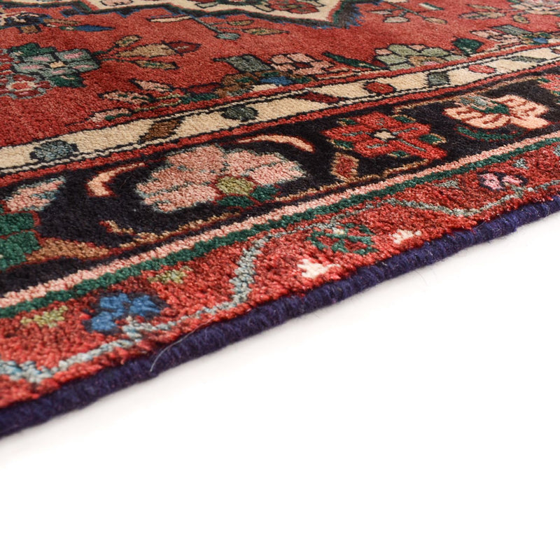 Läufer Perser - Nomadic - 420 x 107 cm - rot