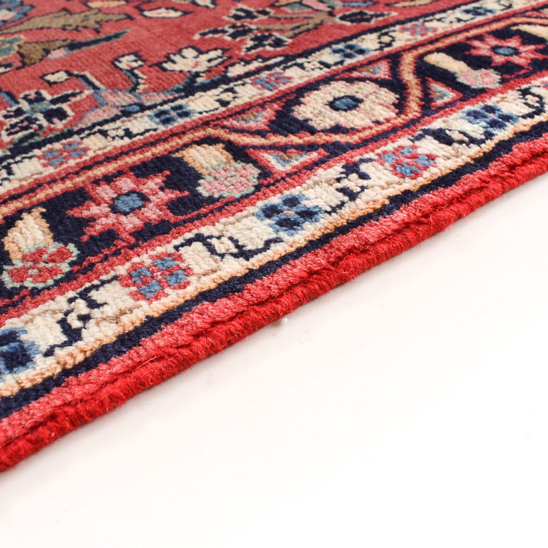Läufer Perser - Nomadic - 320 x 111 cm - rot