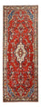 Läufer Perser - Nomadic - 312 x 109 cm - rot