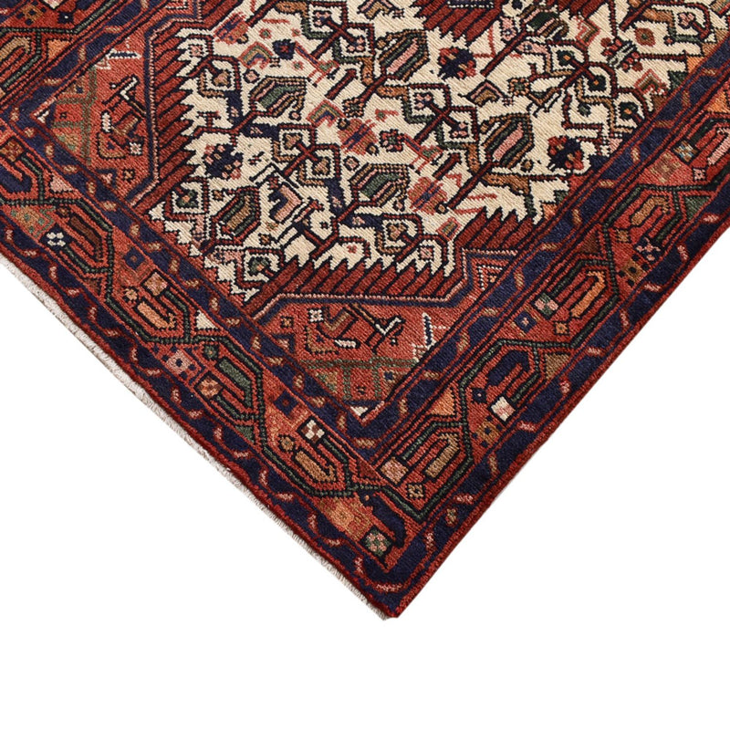 Läufer Perser - Nomadic - 310 x 81 cm - beige