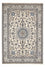Perserteppich - Nain - 297 x 197 cm - creme