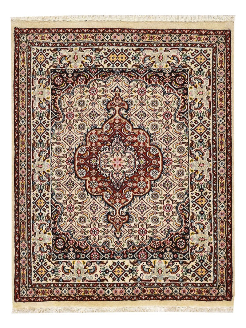 Perserteppich - Classic - 102 x 79 cm - mehrfarbig