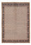Perserteppich - Classic - 317 x 220 cm - hellbraun