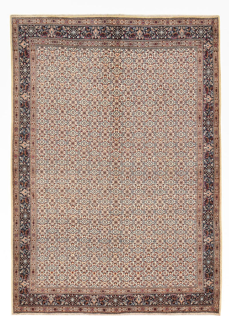 Perserteppich - Classic - 317 x 220 cm - hellbraun
