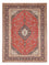 Perserteppich - Keshan - 392 x 293 cm - rot