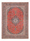 Perserteppich - Keshan - 388 x 294 cm - rot