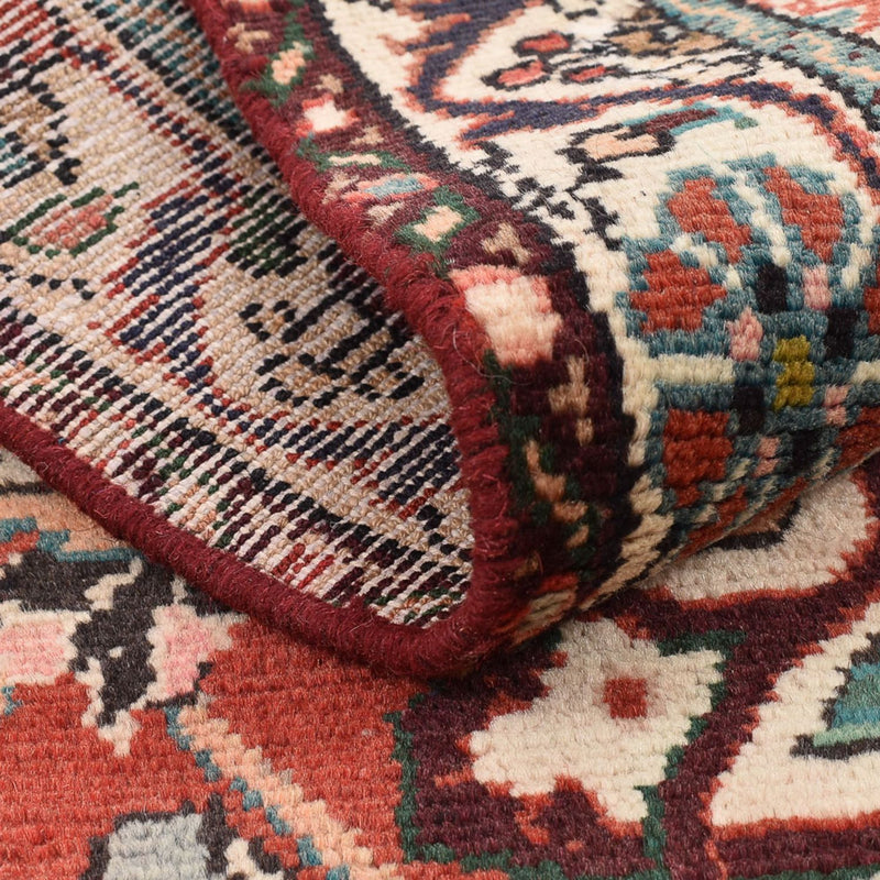 Läufer Perser - Nomadic - 182 x 80 cm - rot