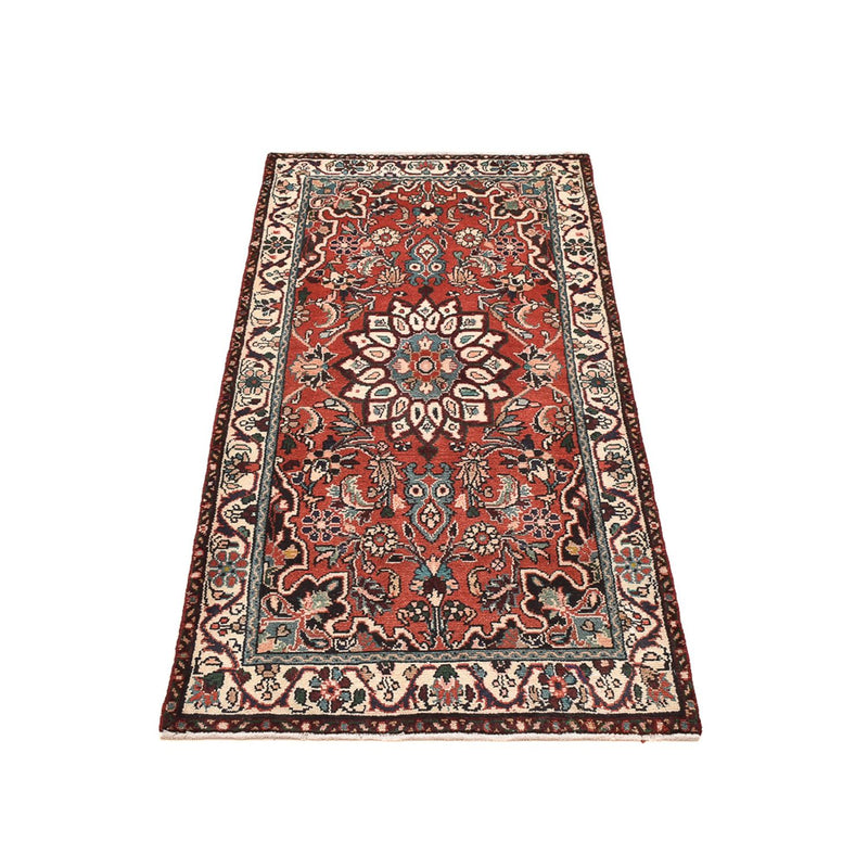 Läufer Perser - Nomadic - 182 x 80 cm - rot