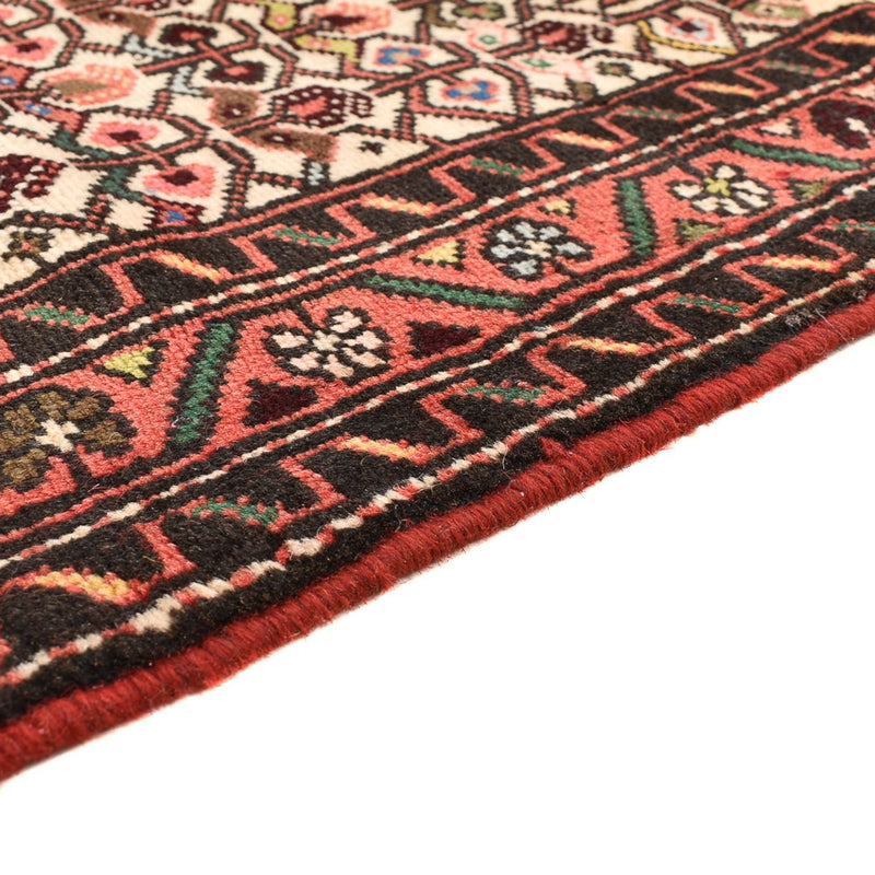 Läufer Perser - Nomadic - 200 x 82 cm - mehrfarbig
