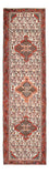 Läufer Perser - Nomadic - 295 x 70 cm - mehrfarbig