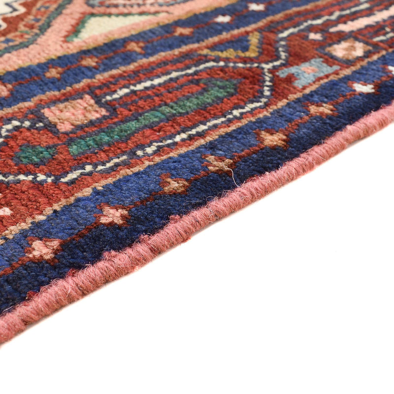 Läufer Perser - Nomadic - 270 x 76 cm - mehrfarbig