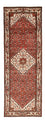 Läufer Perser - Nomadic - 311 x 107 cm - rot