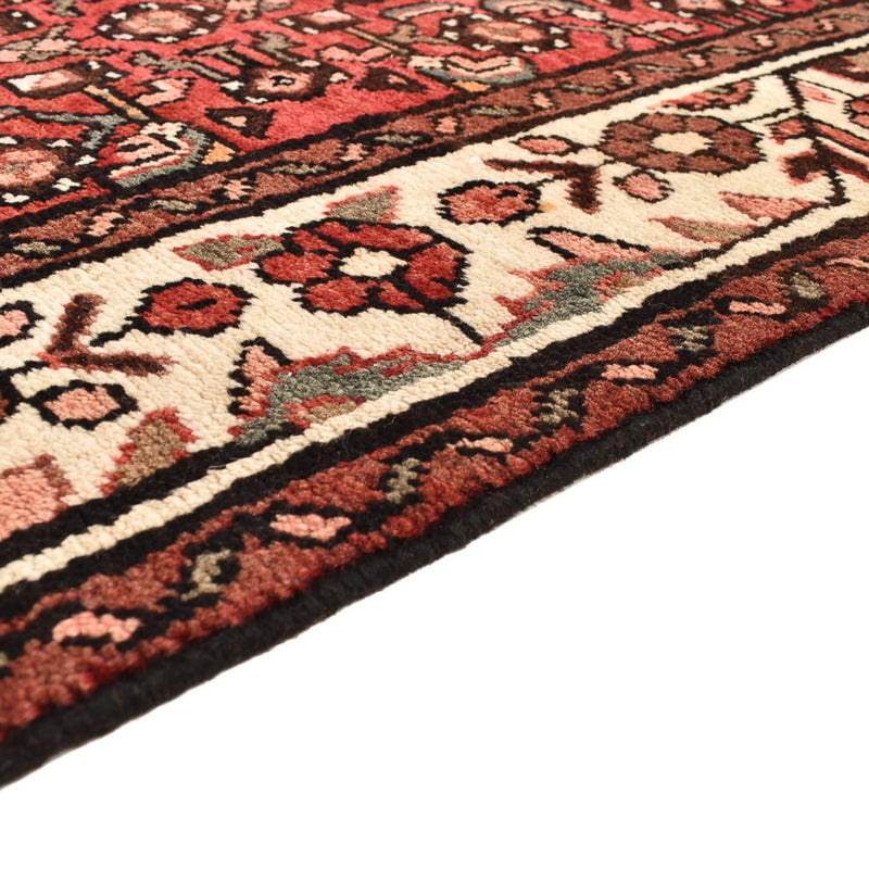 Läufer Perser - Nomadic - 311 x 107 cm - rot