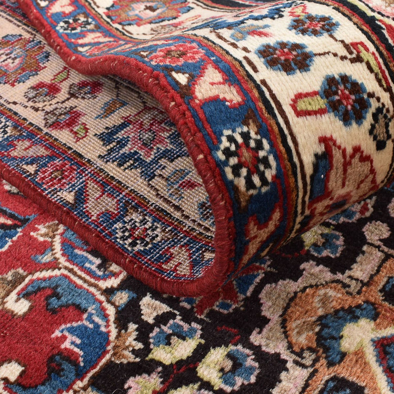 Perserteppich - Classic - 372 x 253 cm - rot