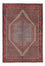 Perserteppich - Classic - 296 x 196 cm - bordeauxrot