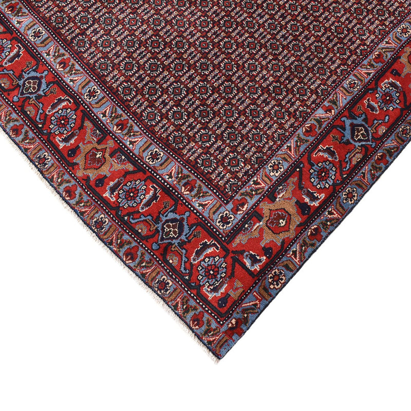 Perserteppich - Classic - 296 x 196 cm - bordeauxrot