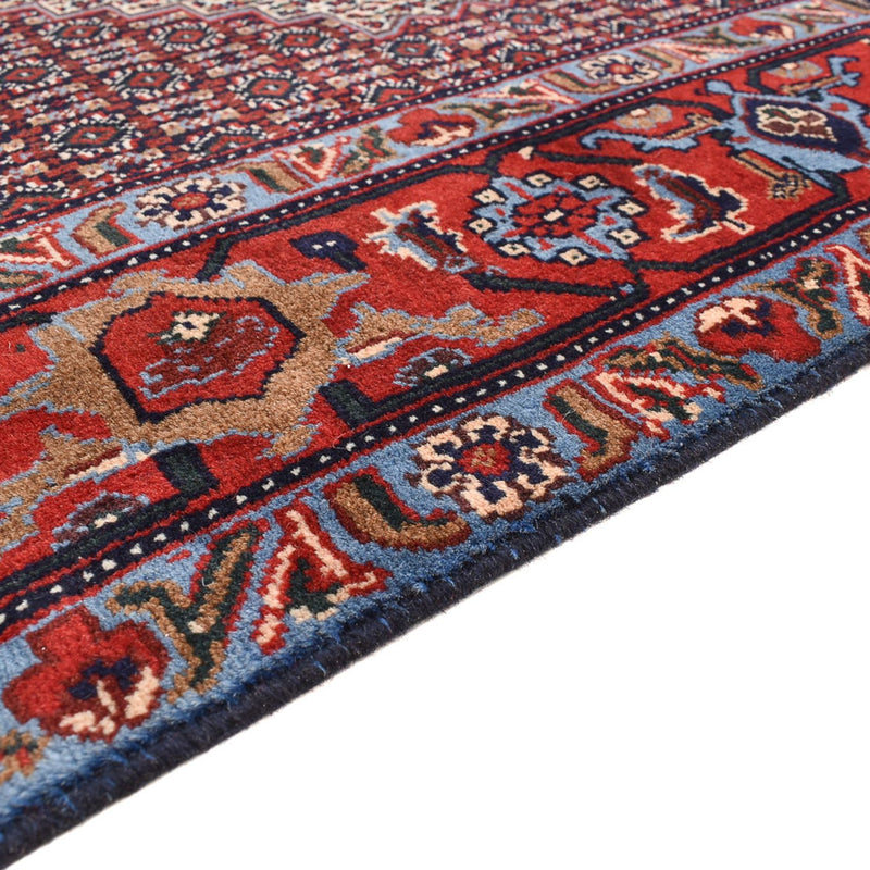 Perserteppich - Classic - 296 x 196 cm - bordeauxrot