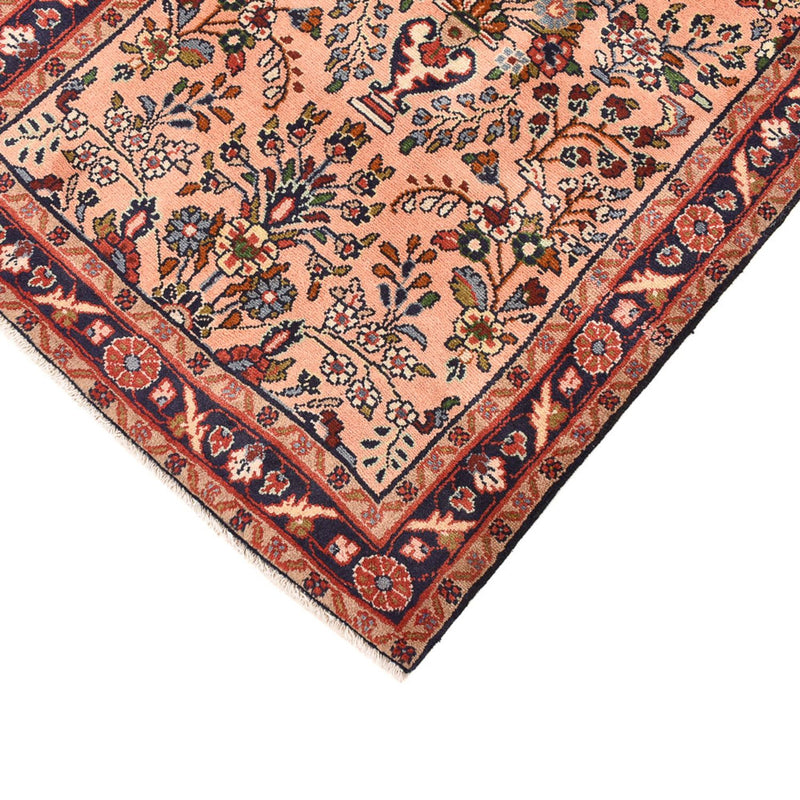 Läufer Perser - Nomadic - 204 x 89 cm - beige