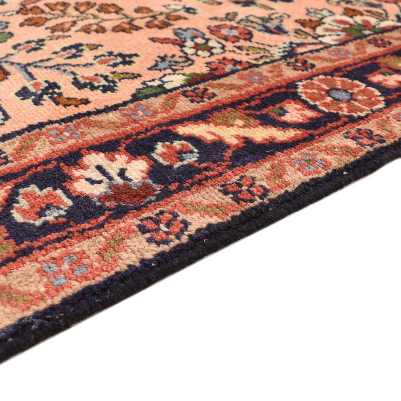 Läufer Perser - Nomadic - 204 x 89 cm - beige