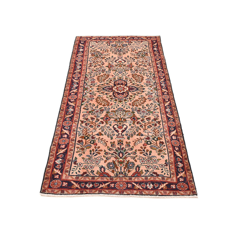 Läufer Perser - Nomadic - 204 x 89 cm - beige