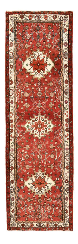 Läufer Perser - Nomadic - 297 x 85 cm - rost