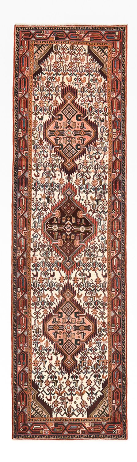 Läufer Perser - Nomadic - 300 x 85 cm - beige