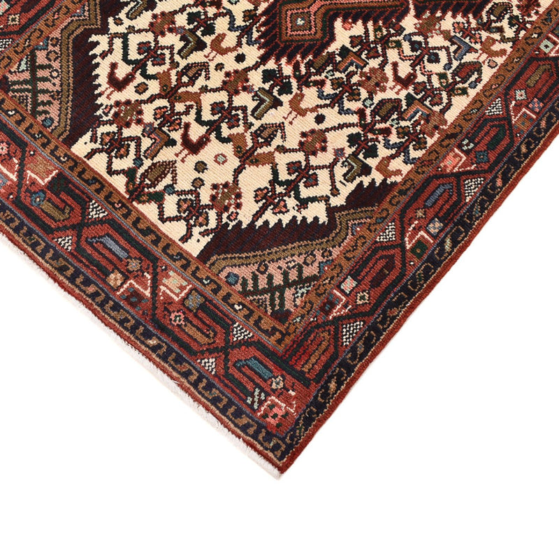 Läufer Perser - Nomadic - 300 x 85 cm - beige