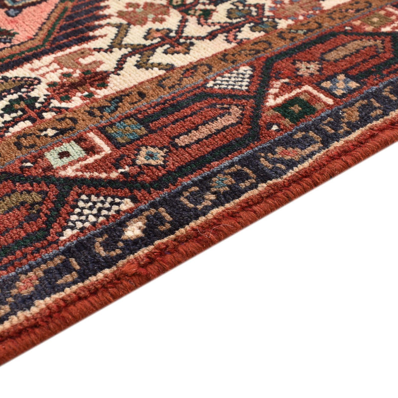 Läufer Perser - Nomadic - 300 x 85 cm - beige
