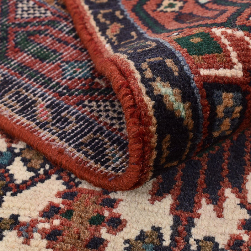 Läufer Perser - Nomadic - 300 x 85 cm - beige