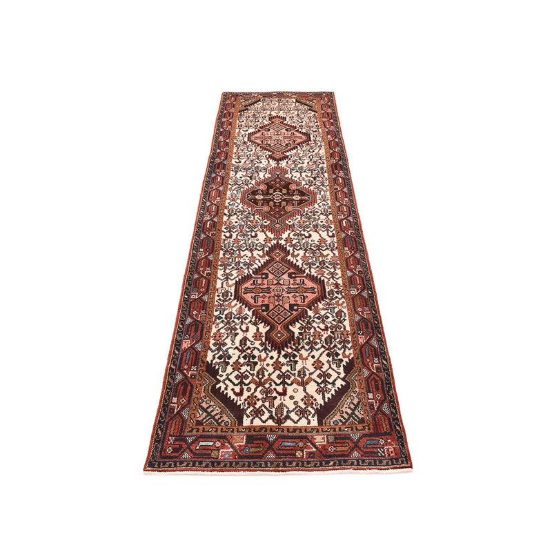 Läufer Perser - Nomadic - 300 x 85 cm - beige