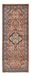Läufer Perser - Nomadic - 205 x 79 cm - hellrot