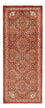 Läufer Perser - Nomadic - 185 x 73 cm - hellrot