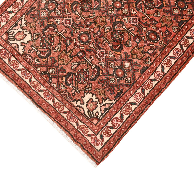 Läufer Perser - Nomadic - 185 x 73 cm - hellrot