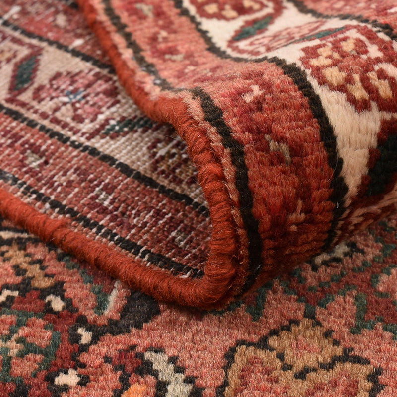 Läufer Perser - Nomadic - 185 x 73 cm - hellrot