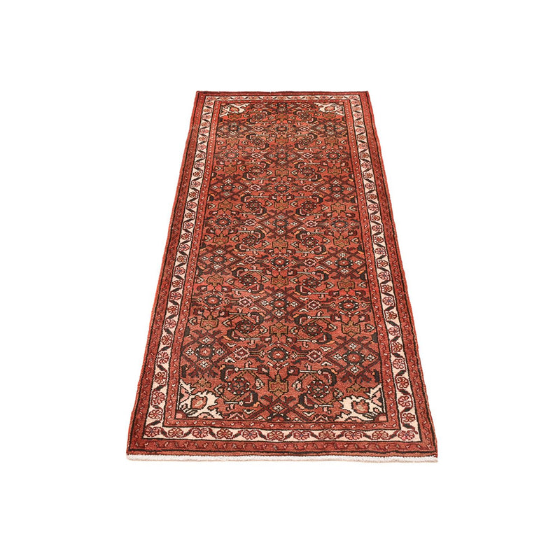 Läufer Perser - Nomadic - 185 x 73 cm - hellrot