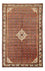 Perserteppich - Nomadic - 333 x 205 cm - rost