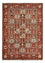 Perserteppich - Nomadic - 297 x 205 cm - dunkelrot
