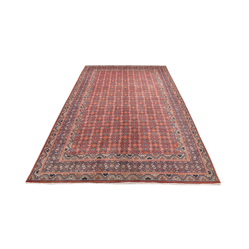 Perserteppich - Classic - 335 x 202 cm - hellrot