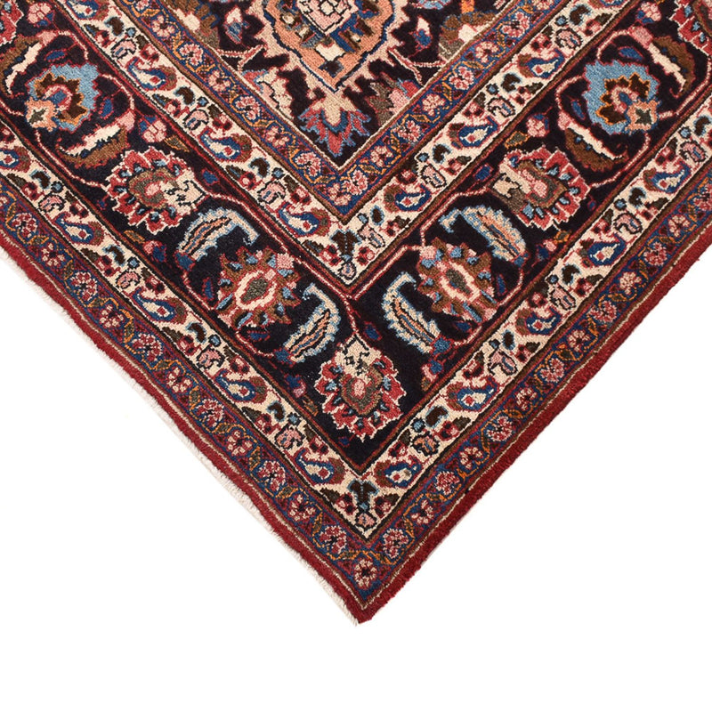 Perserteppich - Classic - 285 x 194 cm - hellrot