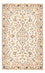 Perserteppich - Keshan - 145 x 92 cm - beige