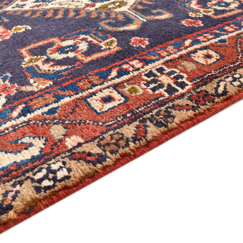 Läufer Perser - Nomadic - 307 x 83 cm - mehrfarbig
